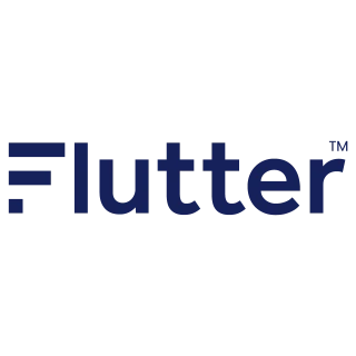 Flutter Entertainment logo