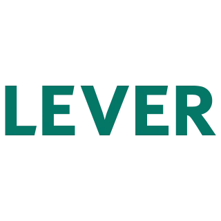 Lever logo