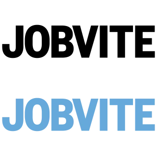 Jobvite logo