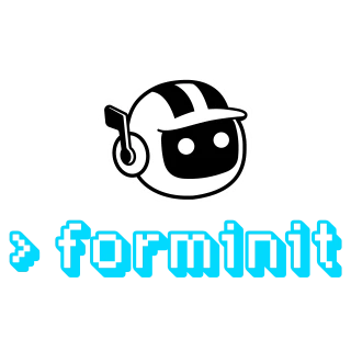 Forminit logo