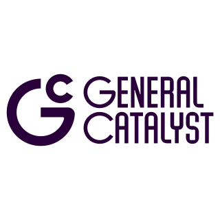 General Catalyst logo
