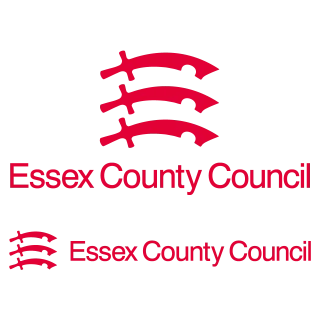 Essex County Council logo