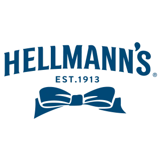 Hellmanns logo