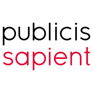 Publicis Sapient logo