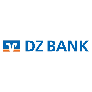 DZ Bank logo