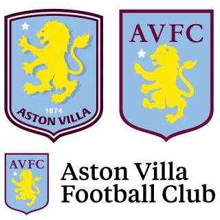 Aston Villa (FC) Logo