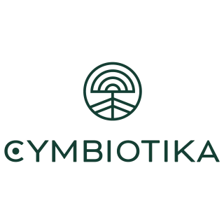 Cymbiotika logo