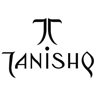 Tanishq logo