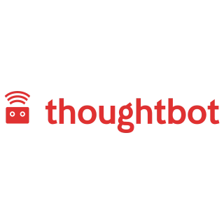 Thoughtbot logo