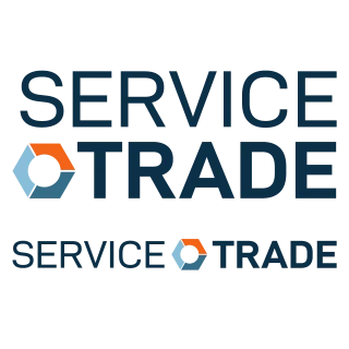 ServiceTrade logo