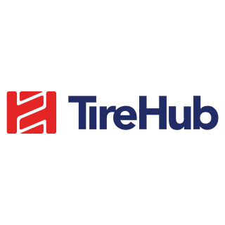 Tirehub logo