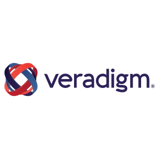 Veradigm logo