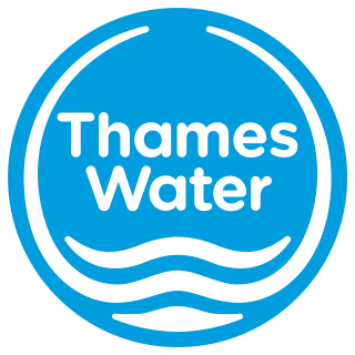 Thames Water logo