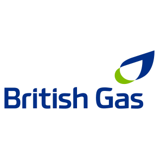 British Gas logo