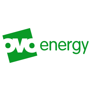 OVO Energy logo
