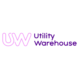 Utility Warehouse logo