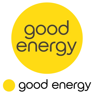 Good Energy logo
