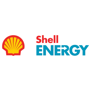 Shell Energy logo