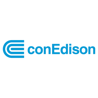 Con Edison logo