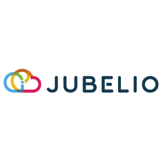 Jubelio logo