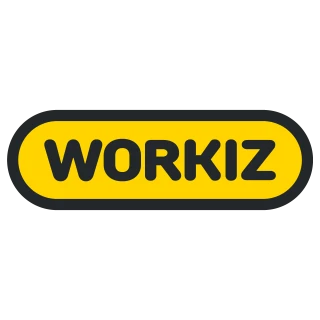 Workiz logo