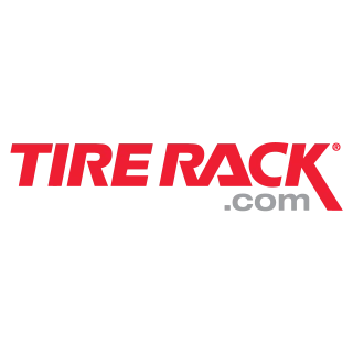 Tire Rack logo