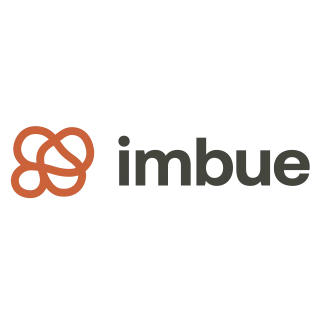 Imbue logo