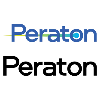 Peraton logo