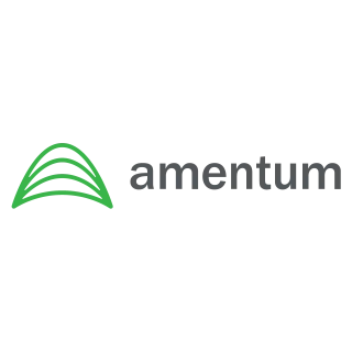 Amentum logo
