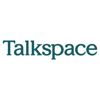 Talkspace logo