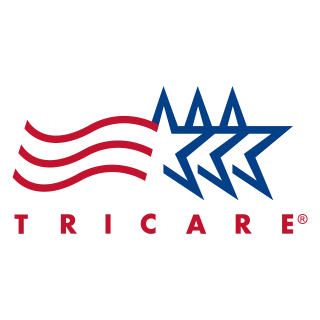 TRICARE logo