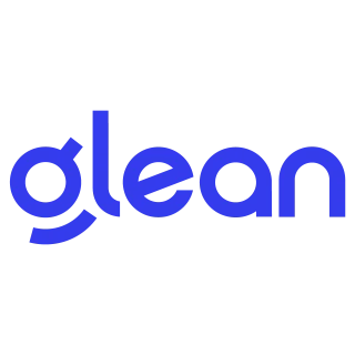 Glean logo
