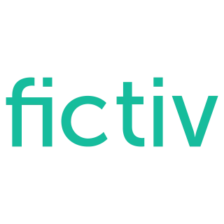 Fictiv logo