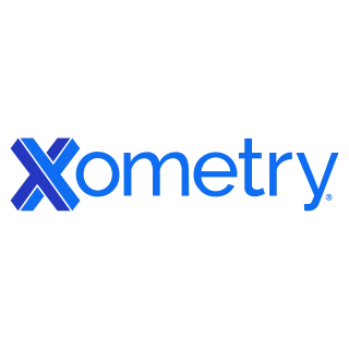 Xometry logo