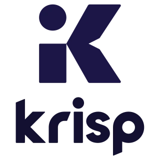 Krisp AI logo