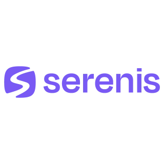 Serenis logo