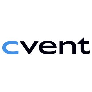 Cvent logo