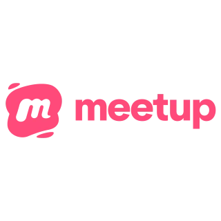 Meetup logo