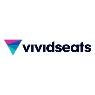 Vivid Seats logo