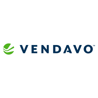 Vendavo logo