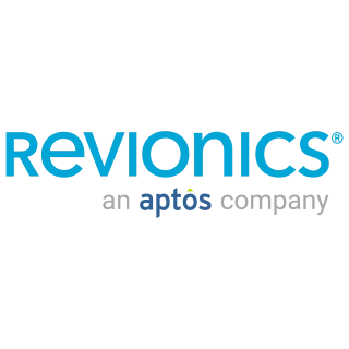 Revionics logo