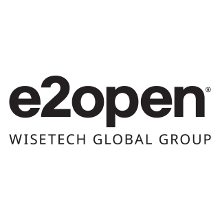 e2open logo