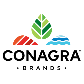 Conagra Brands logo