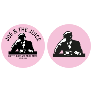 Joe & the Juice logo