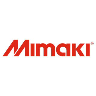 Mimaki logo