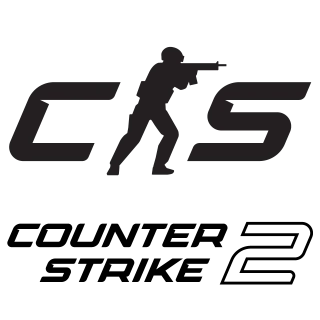 Counter-Strike 2 logo