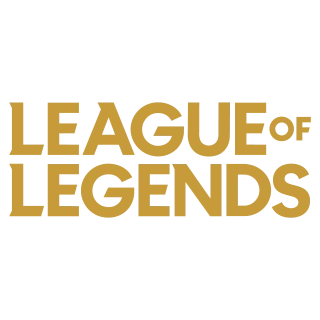 League of Legends logo
