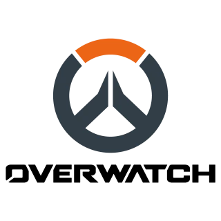 Overwatch logo