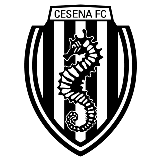 Cesena FC logo