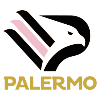 Palermo FC logo